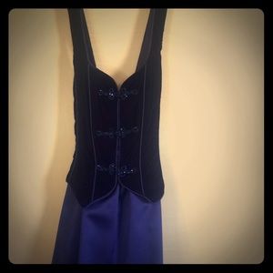 Sweet 16 or prom even homecoming dance